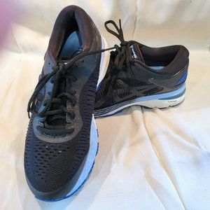 Asics walking shoes  WIDE width